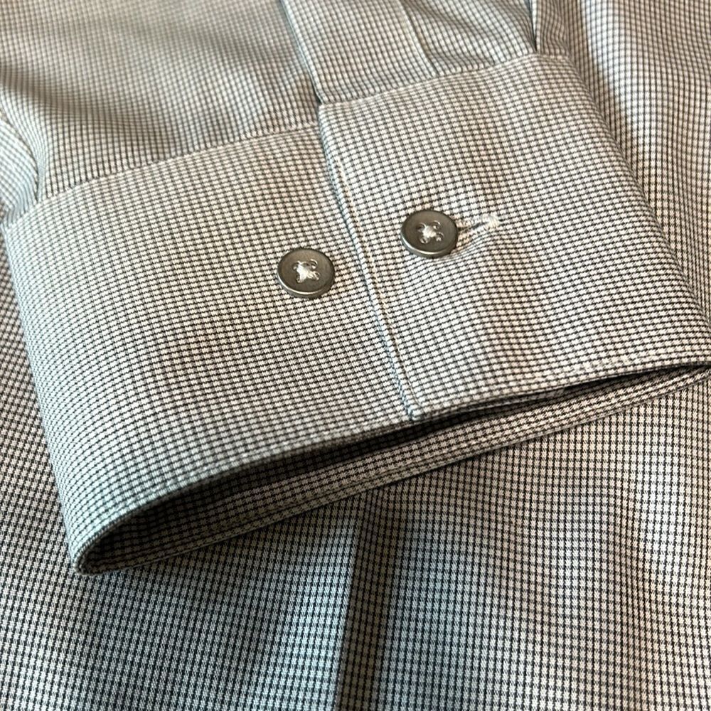 Calvin Klein Button-Down Shirt - Picture 9 of 11